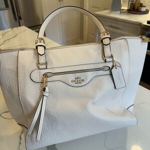 Coach - Mollie Tote Bag 25